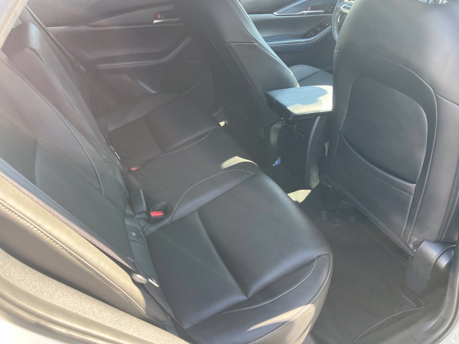 Used 2020 MAZDA CX-30 FWD w/ Preferred Package image 16