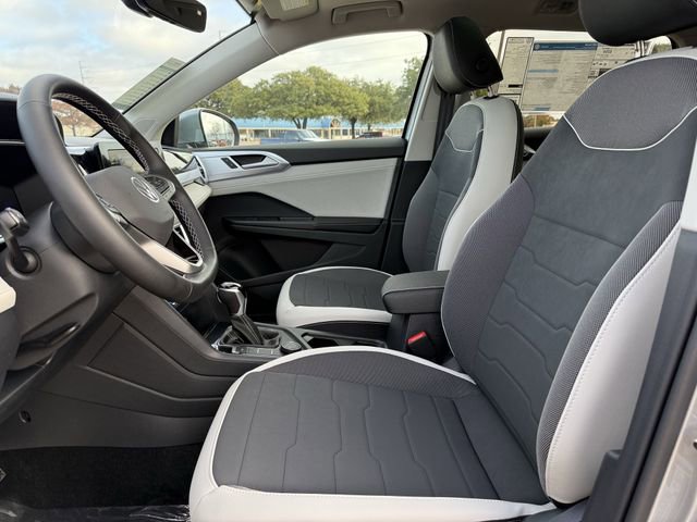 New 2026 Volkswagen Taos SE image 20