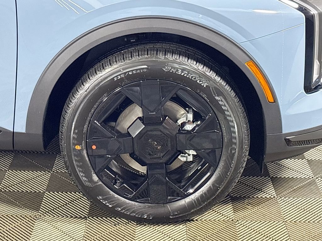 New 2026 Kia Sportage X-Line image 23