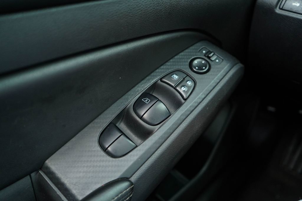 Used 2022 Nissan Altima 2.5 SV FWD image 31