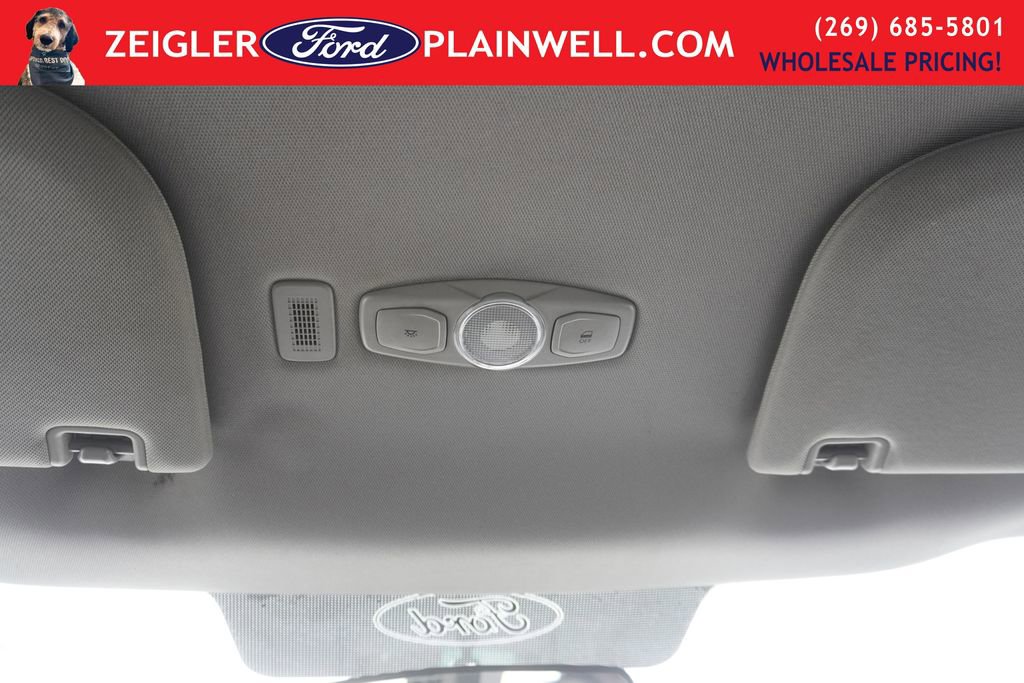 Used 2016 Ford F150 XL w/ XL Power Equipment Group image 22