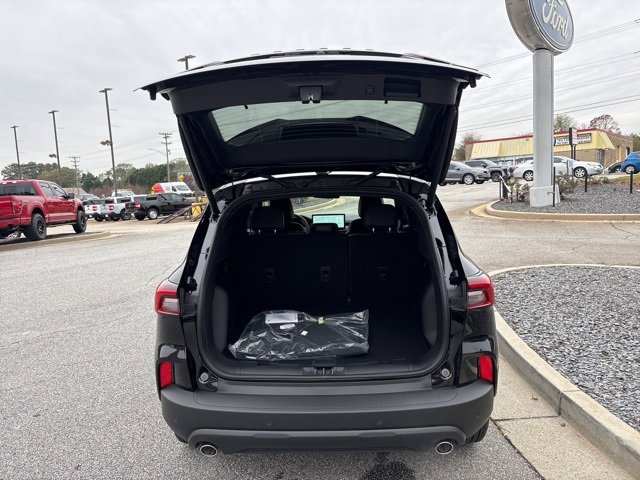 New 2026 Ford Escape ST-Line Select w/ Tech Pack #1 image 29