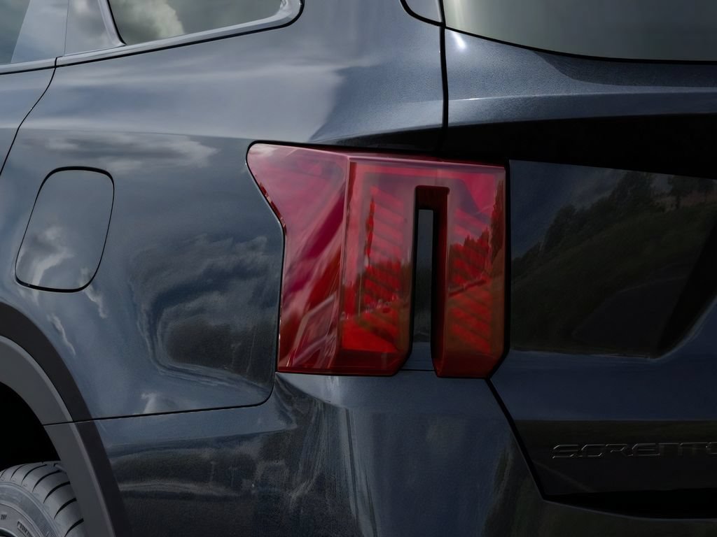 New 2026 Kia Sorento SX Prestige AWD/4WD image 11
