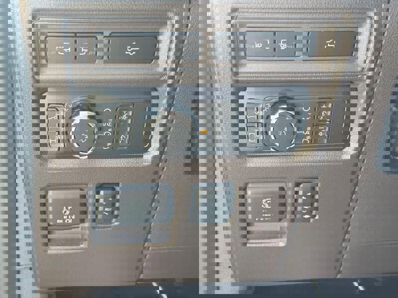 Used 2021 Ford F150 King Ranch w/ Equipment Group 601A High image 16