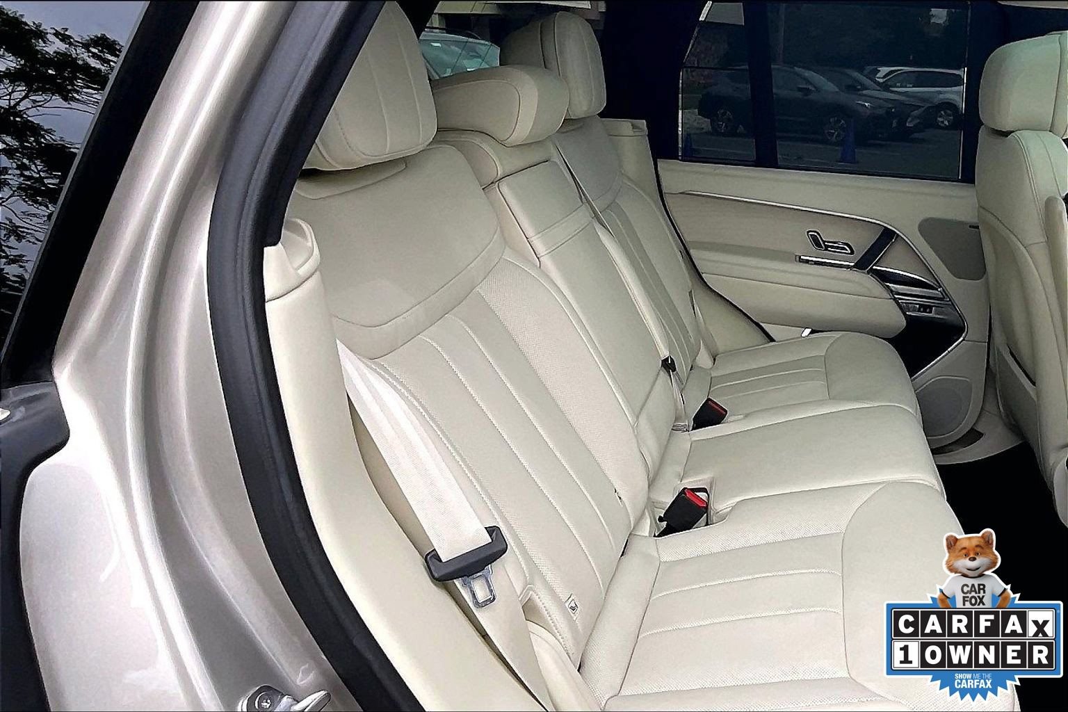 Used 2023 Land Rover Range Rover SE AWD/4WD image 19