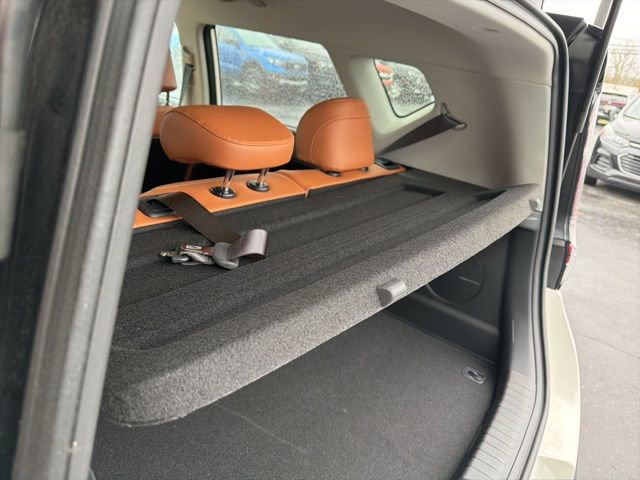 Used 2025 Kia Soul EX image 49