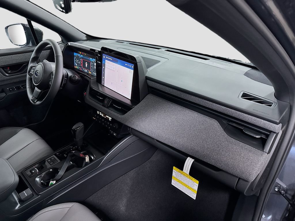New 2026 Subaru Outback Limited AWD/4WD image 30