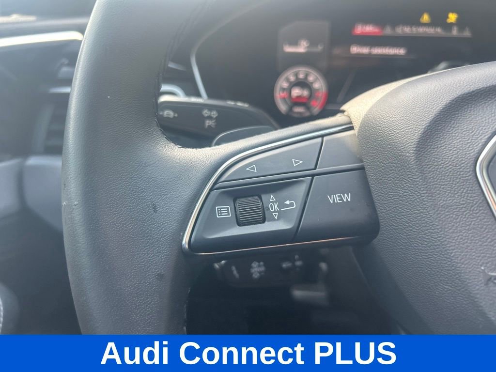 Used 2023 Audi A5 2.0T Premium Plus w/ Premium Plus AWD/4WD image 21
