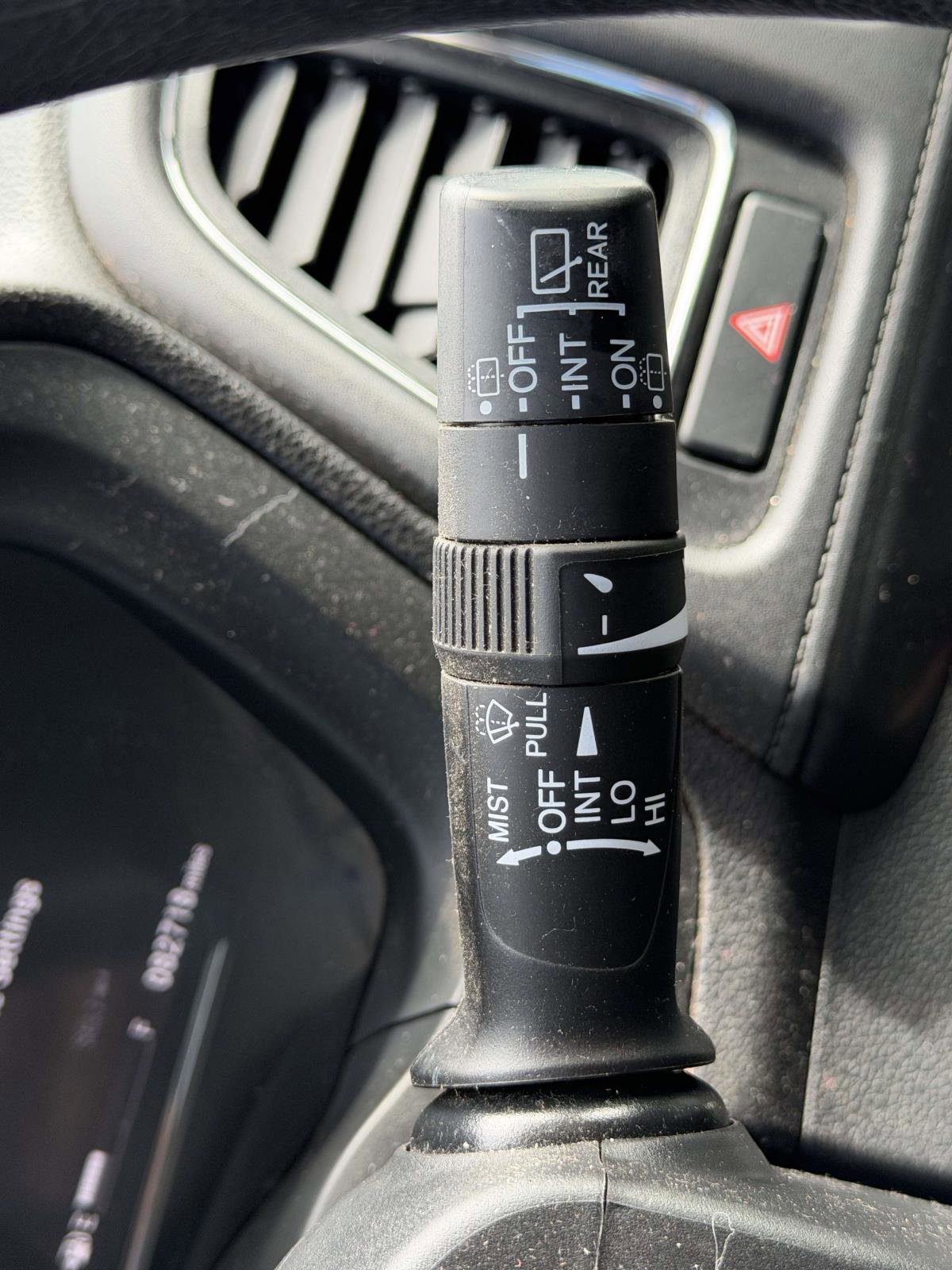 Used 2019 Honda HR-V EX image 22