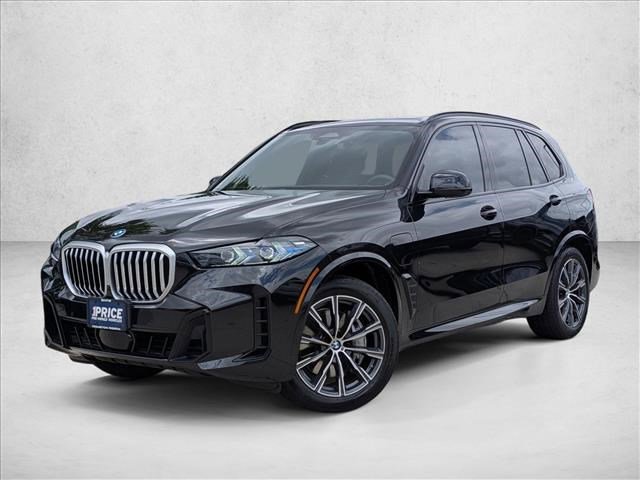 Used 2026 BMW X5 xDrive50e w/ M Sport Package image 1