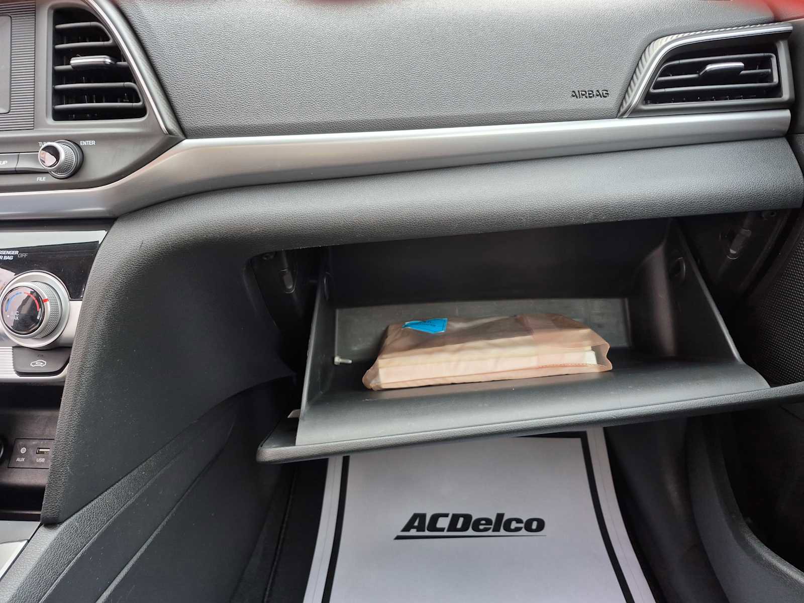 Used 2019 Hyundai Elantra SE w/ Cargo Package image 23