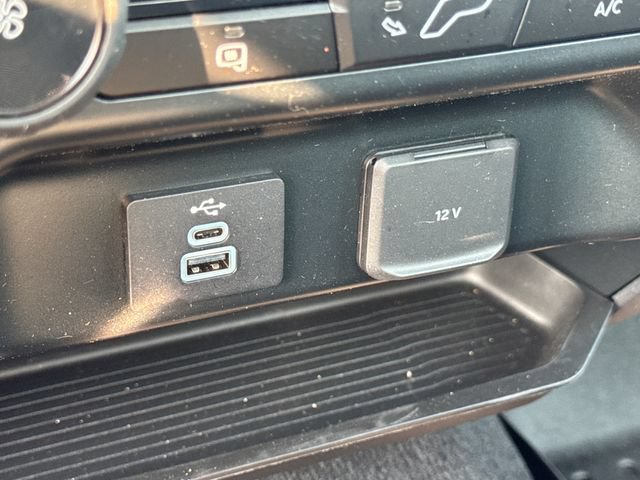 Used 2023 Ford F250 XL w/ STX Appearance Package AWD/4WD image 29