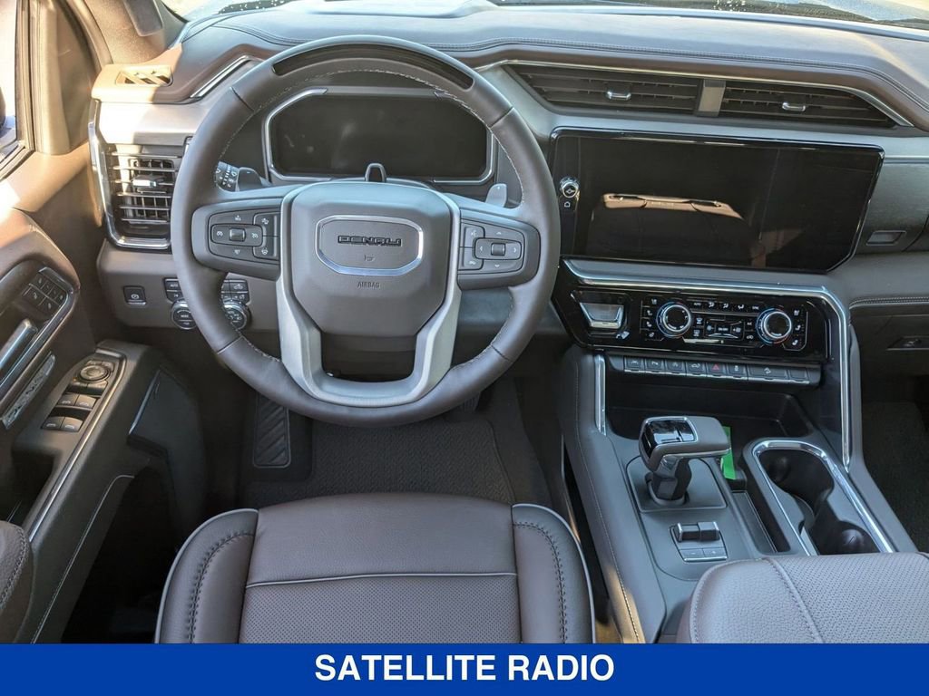 New 2026 GMC Sierra 1500 Denali image 33