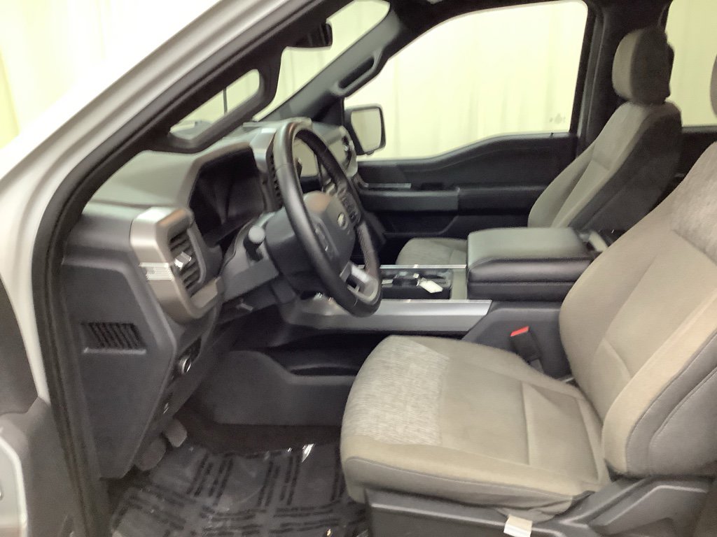 Used 2024 Ford F150 XLT w/ Mobile Office Package AWD/4WD image 15