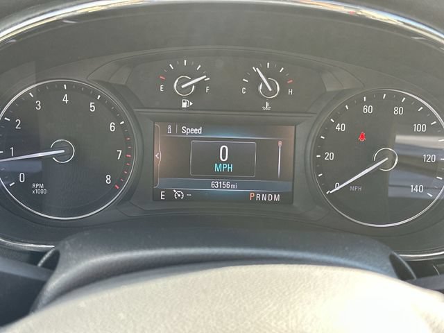 Used 2019 Buick Encore Preferred w/ Safety Package AWD/4WD image 12