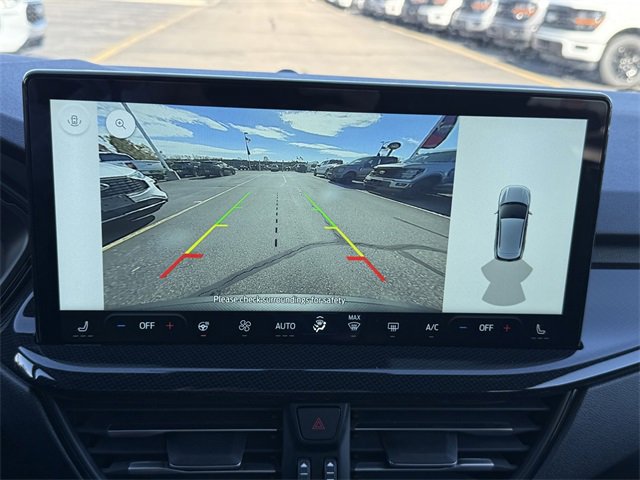 New 2026 Ford Escape ST-Line w/ Tech Pack #1 image 16