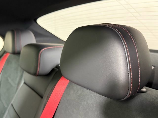 Used 2023 Mercedes-Benz C 43 AMG 4MATIC Sedan image 21