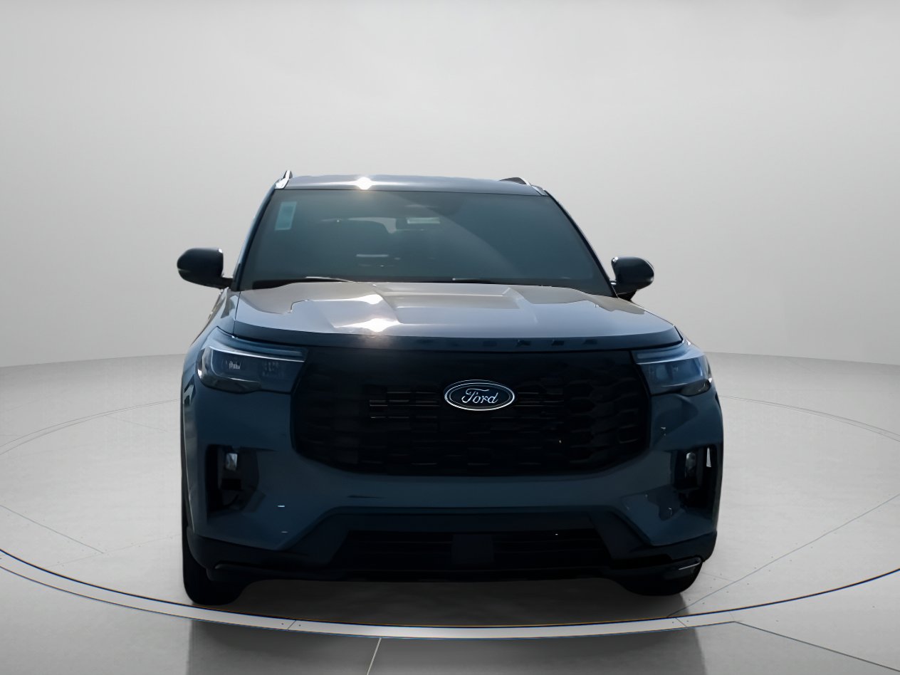 New 2026 Ford Explorer ST-Line image 6