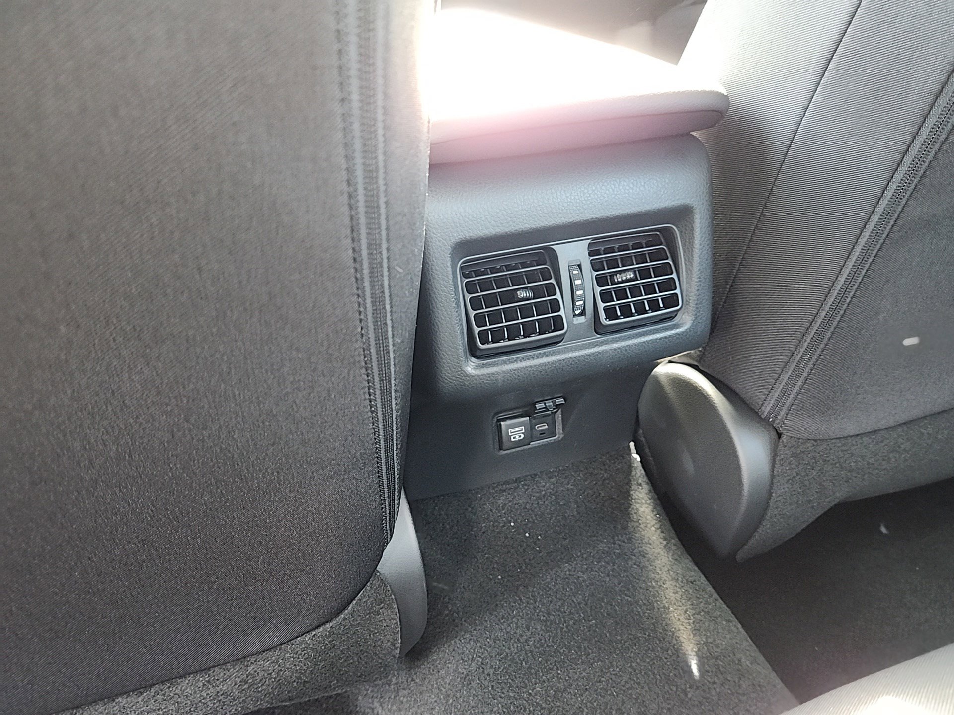 New 2026 Toyota Camry LE image 23