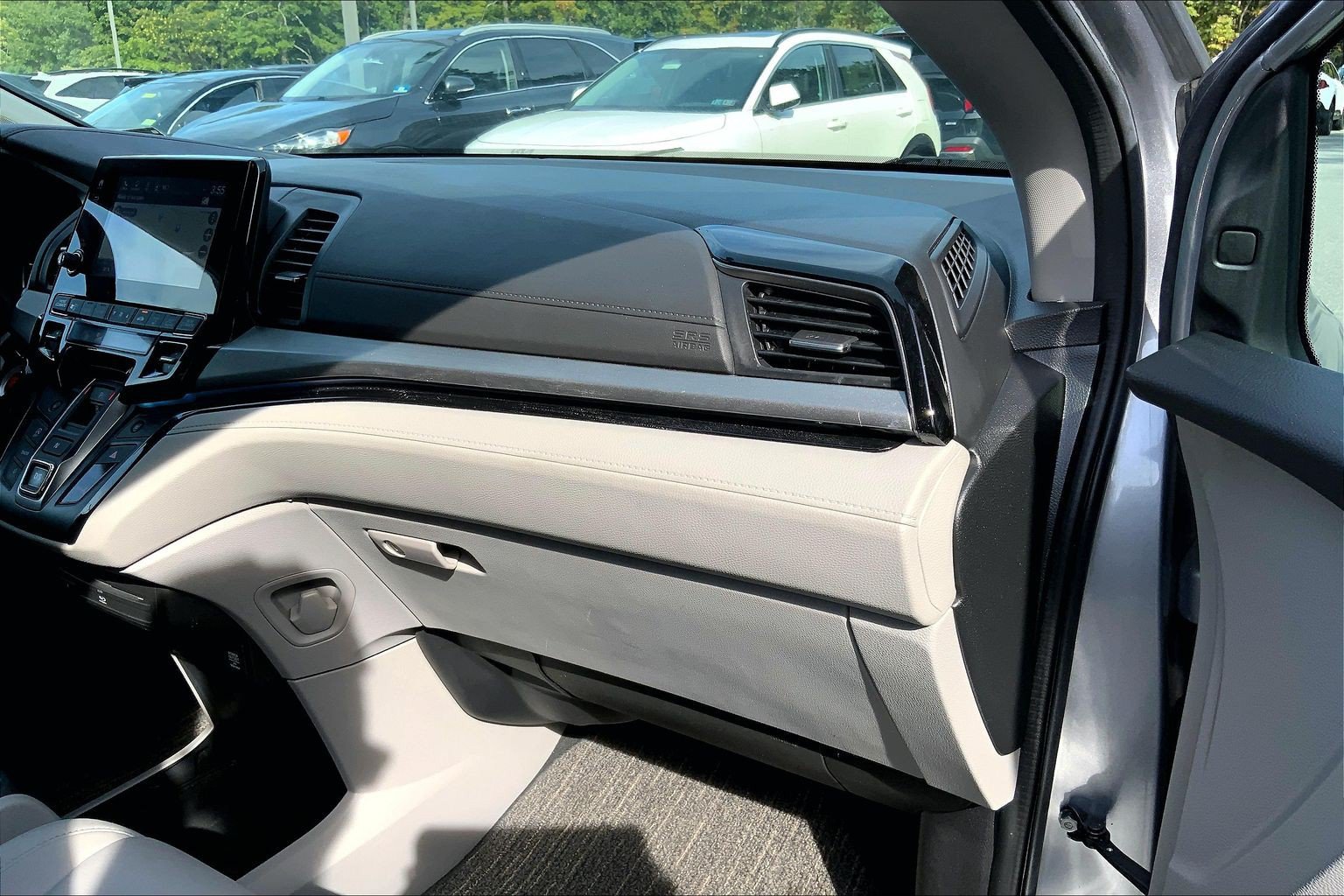 Used 2023 Honda Odyssey Touring image 20