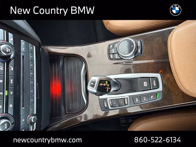 Used 2015 BMW X3 xDrive35i AWD/4WD image 24