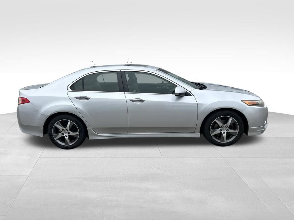 Used 2012 Acura TSX Special Edition image 6