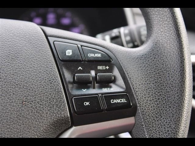 Used 2020 Hyundai Tucson Value FWD image 26
