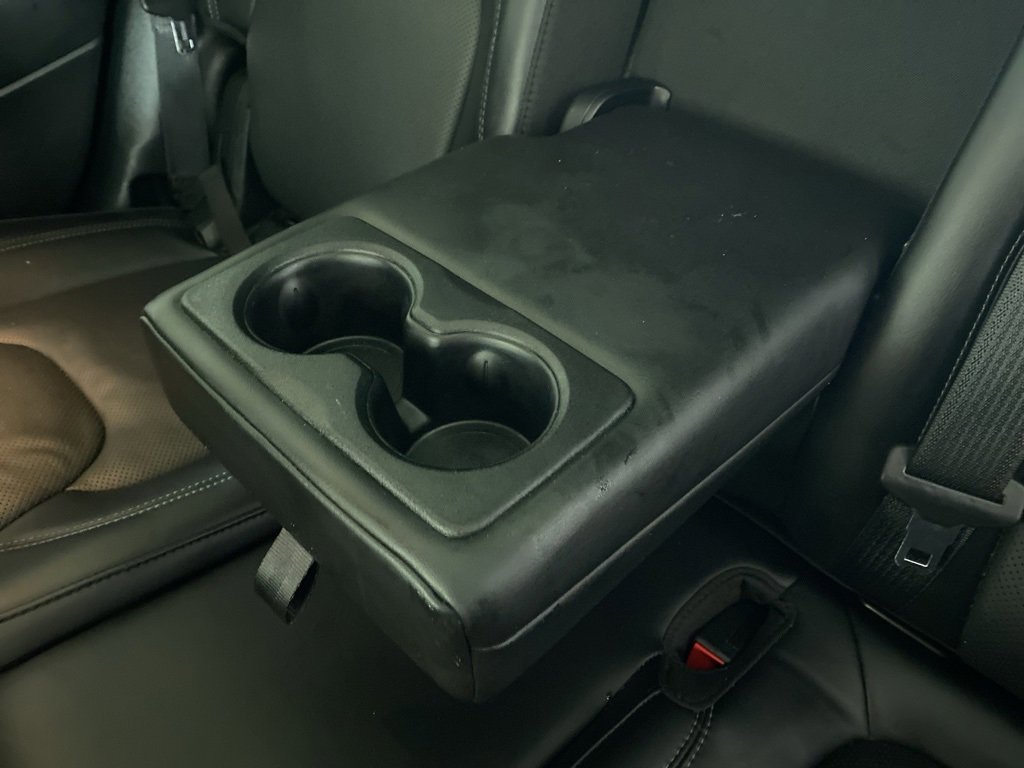 Used 2021 Jeep Cherokee Limited w/ Elite Package image 13