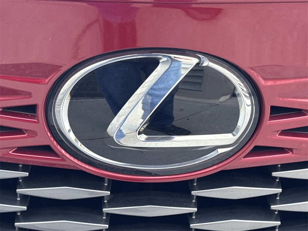 Used 2023 Lexus RX 350 Premium Plus image 10