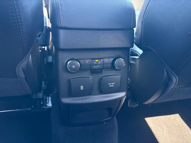 Used 2018 Ford Explorer Sport w/ Equipment Group 401A AWD/4WD image 20