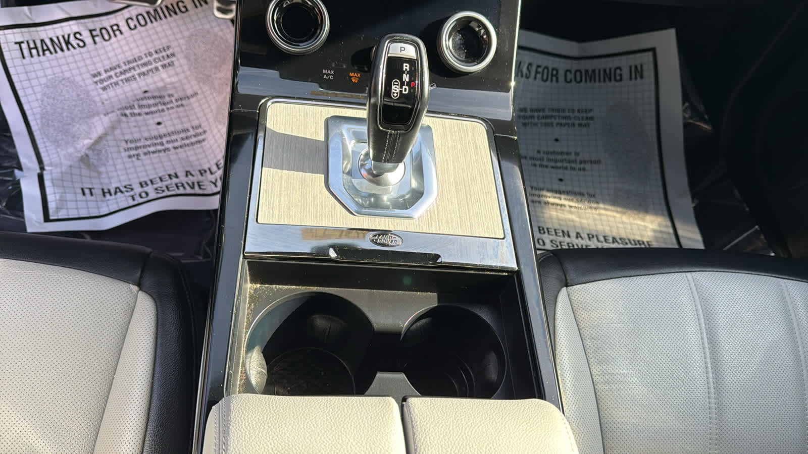 Used 2022 Land Rover Range Rover Evoque R-Dynamic S image 20