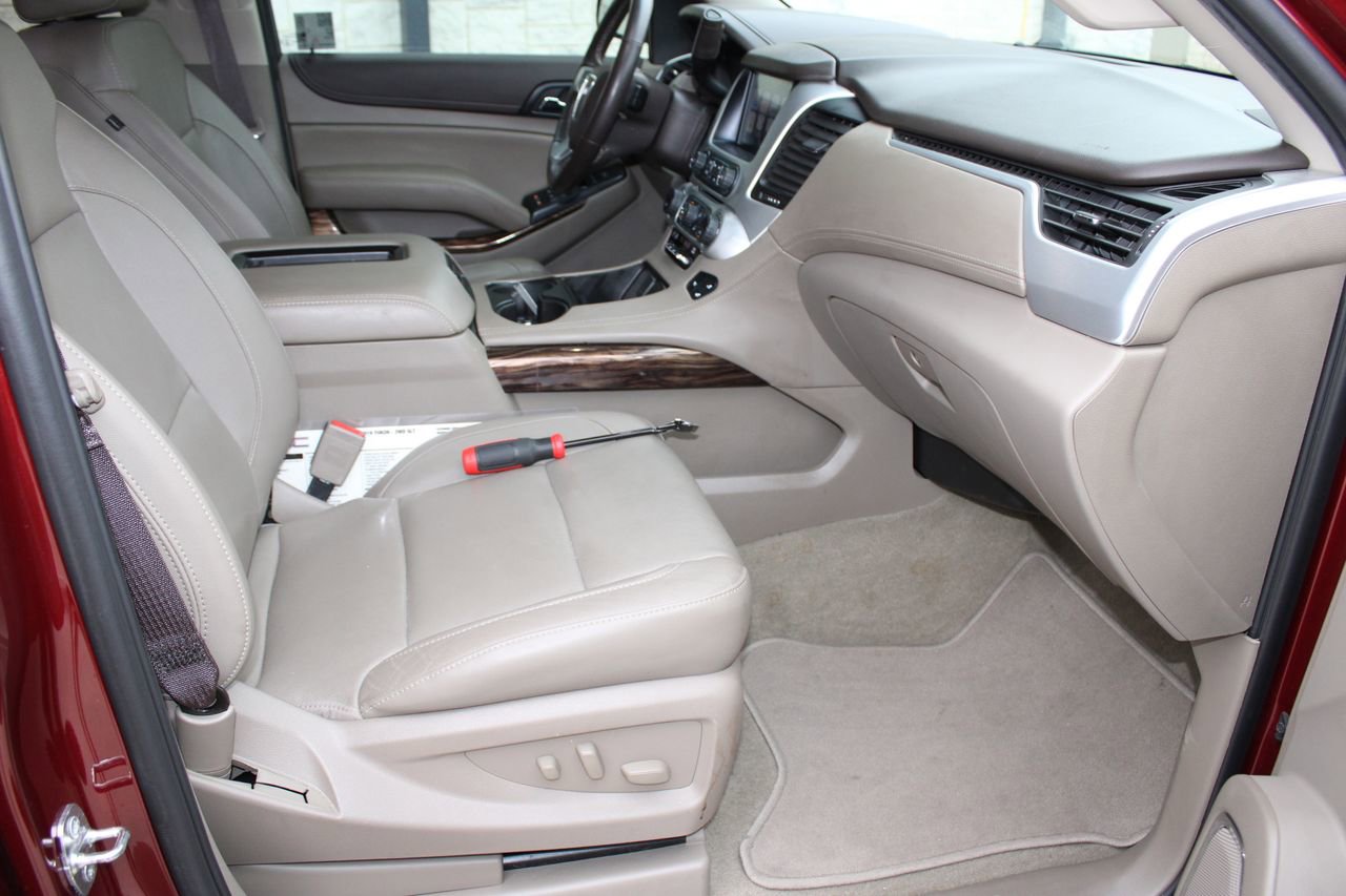 Used 2019 GMC Yukon SLT w/ Premium Edition image 18