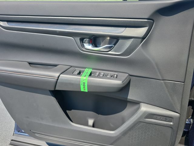 New 2026 Honda CR-V TrailSport image 28