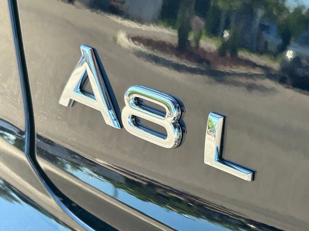 New 2026 Audi A8 L 3.0T AWD/4WD image 53