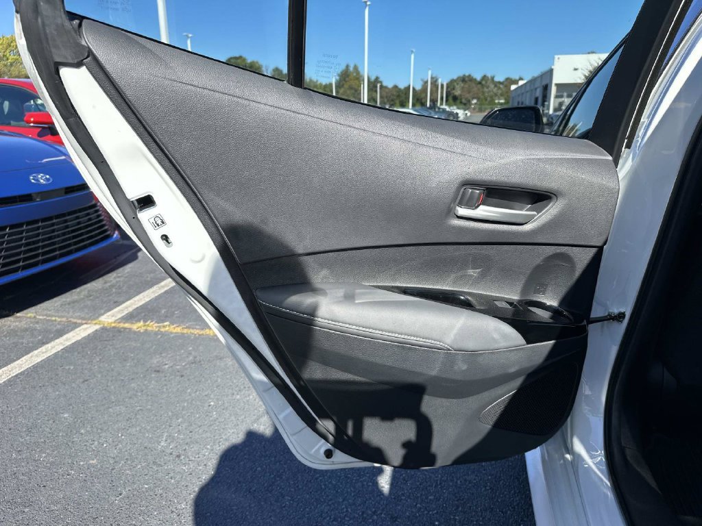 Used 2024 Toyota Corolla SE FWD image 13