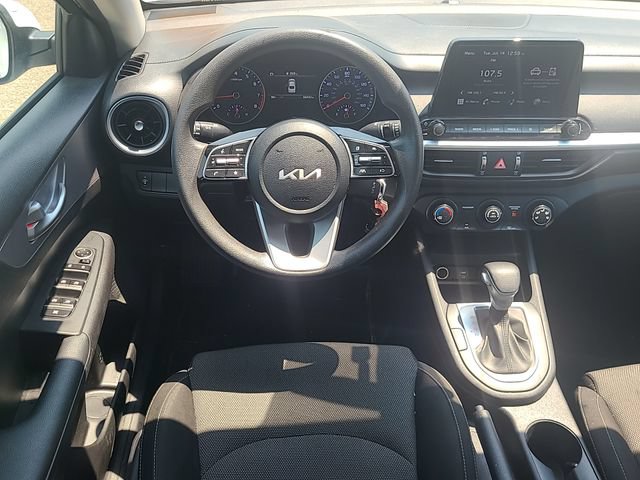 Used 2024 Kia Forte LXS FWD image 24