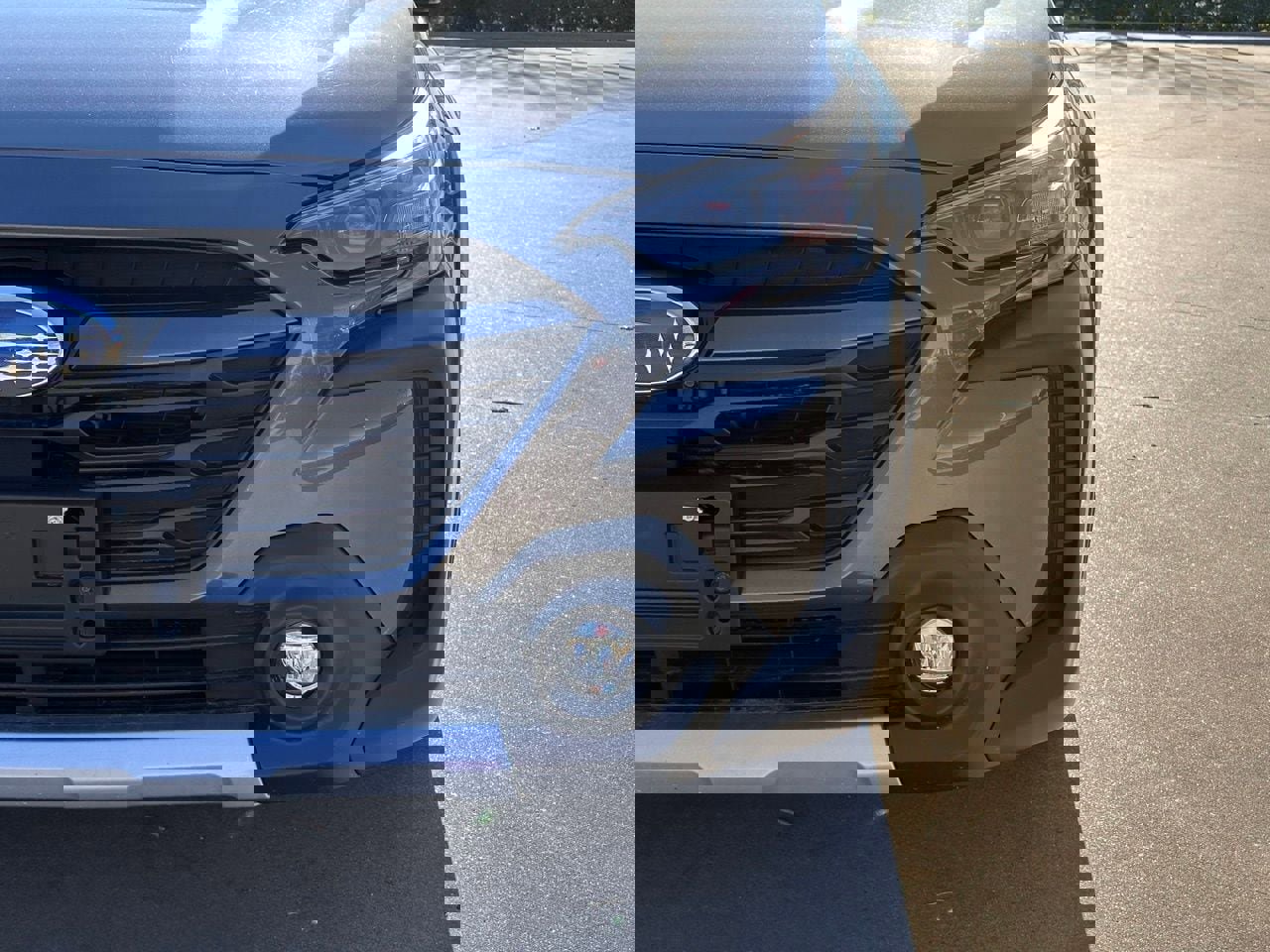 Used 2025 Subaru Outback Limited image 4