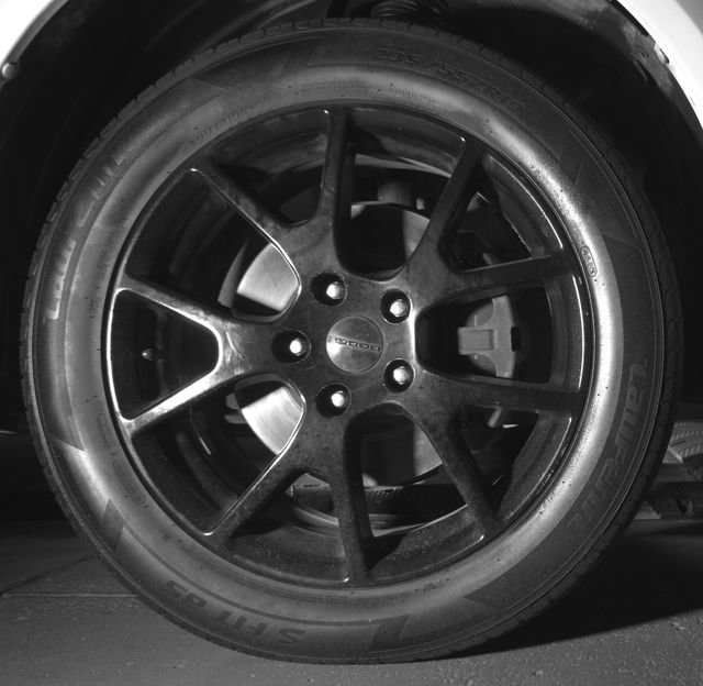 Used 2016 Dodge Journey SXT w/ Blacktop Package FWD image 16
