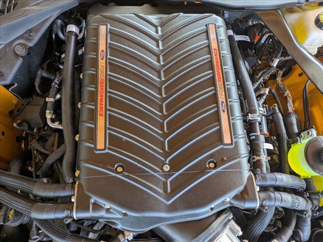 New 2026 Ford Mustang GT Premium w/ GT Performance Package image 20