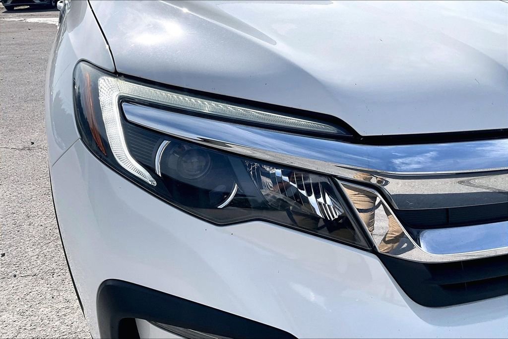 Used 2019 Honda Pilot EX-L image 32