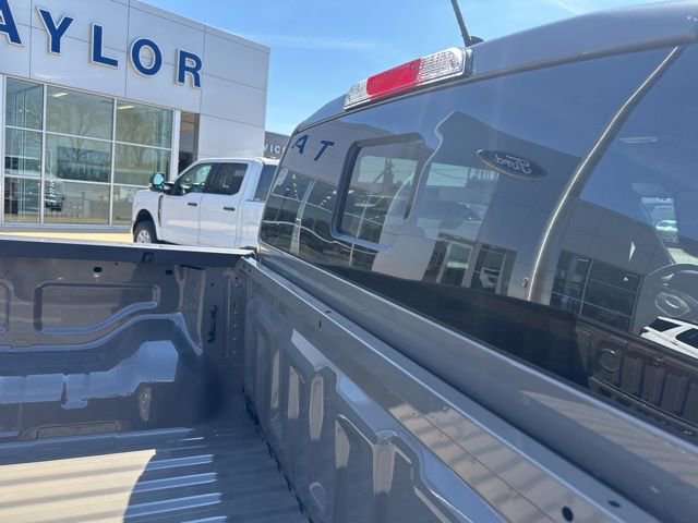 New 2026 Ford Ranger Raptor AWD/4WD image 15