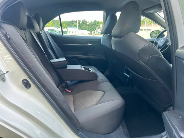 Used 2023 Toyota Camry LE w/ Cold Weather Package AWD/4WD image 30