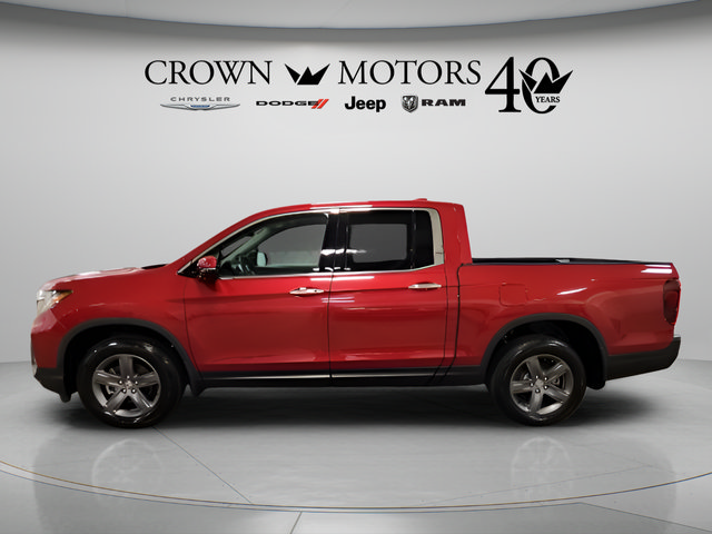 Used 2023 Honda Ridgeline RTL-E image 6