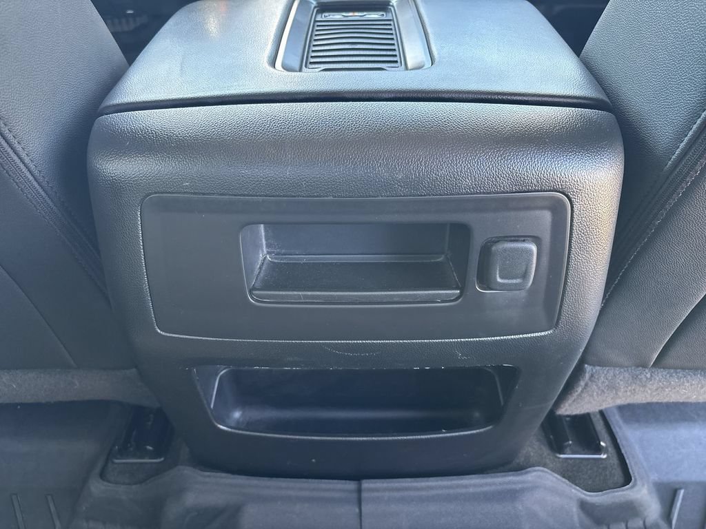 Used 2017 Chevrolet Silverado 1500 High Country w/ High Desert Package AWD/4WD image 24