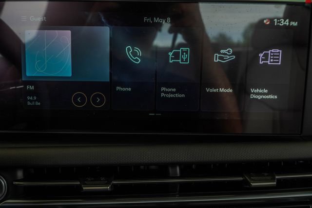 New 2026 Hyundai Santa Cruz SE FWD image 23