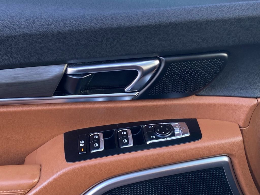Certified 2024 Kia Telluride EX X-Line image 21