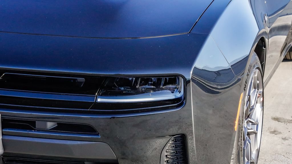 New 2026 Dodge Charger R/T w/ Blacktop Package AWD/4WD image 5