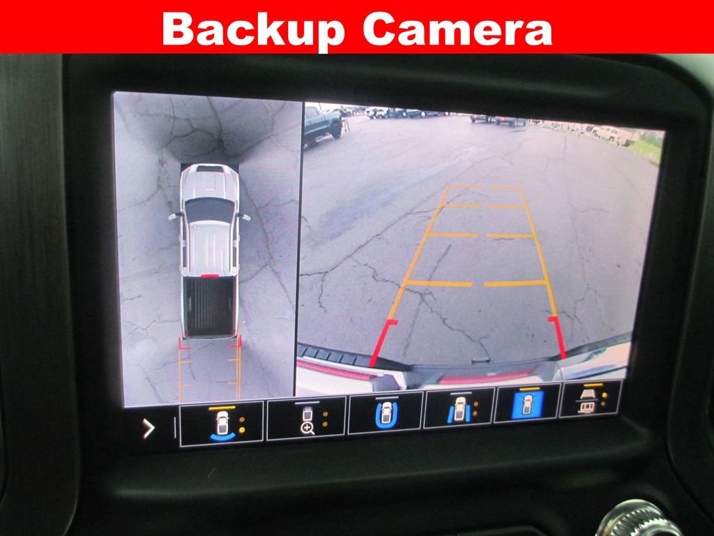 Used 2021 GMC Sierra 2500 Denali w/ Denali Ultimate Package image 17