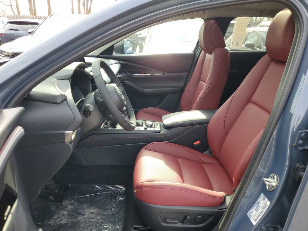 New 2026 MAZDA CX-30 AWD 2.5 S image 10