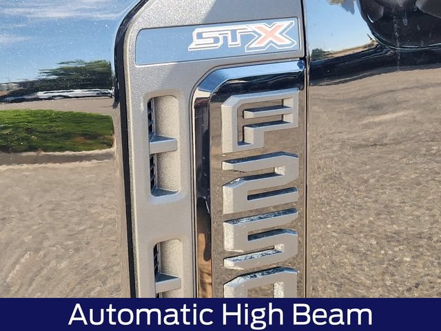 Certified 2025 Ford F250 XL w/ STX Appearance Package AWD/4WD image 19